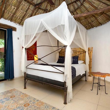 Capital O Hacienda Yunku Hotel, Yucatan Мерида Екстериор снимка