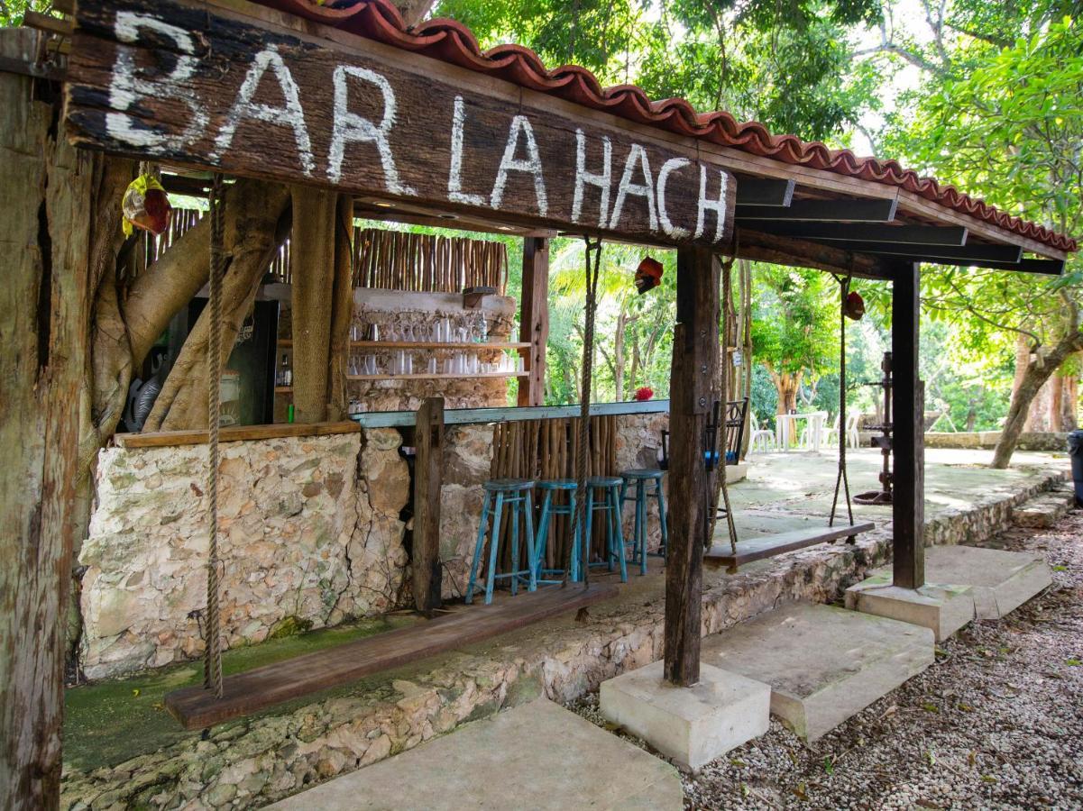 Capital O Hacienda Yunku Hotel, Yucatan Мерида Екстериор снимка