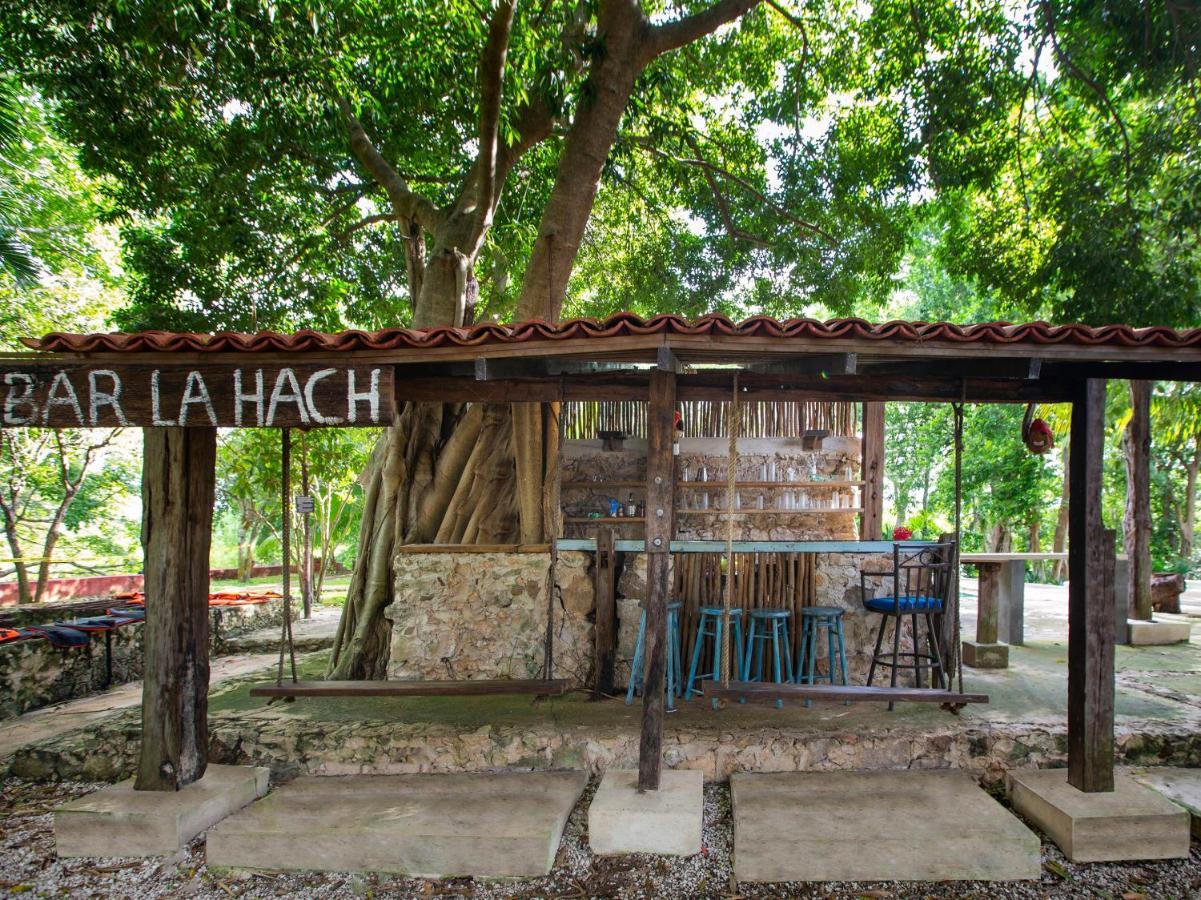 Capital O Hacienda Yunku Hotel, Yucatan Мерида Екстериор снимка